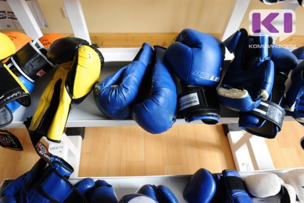 Сыктывкарский боксер, получивший тяжелую травму головы, взыскал полмиллиона рублей с организатора турнира