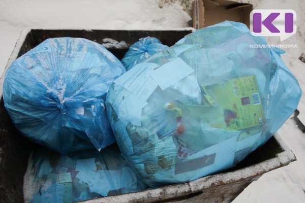 Россияне в 2019 году произвели на 20% больше мусора

