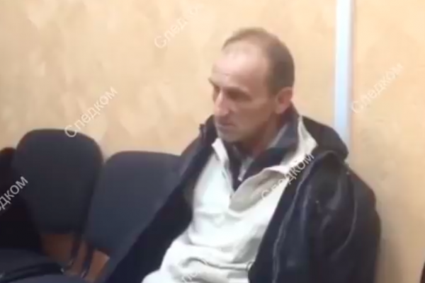 Ухтинский грабитель, который нанес продавцу ножевые ранения, арестован