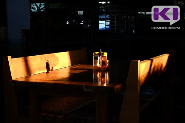 МВД по Коми призывает дам и их спутников позаботиться о своей безопасности в ночных клубах