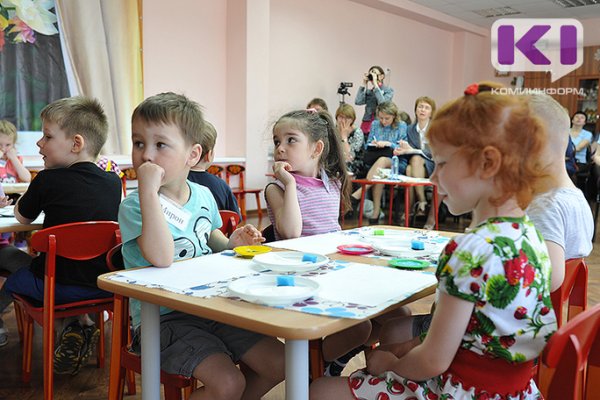 В Сыктывкаре детей перестали называть Сережами, зато появились Лаврентий и Иосиф