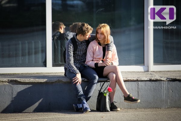 Уже можно: в России планируют пересмотреть возраст вступления в брак