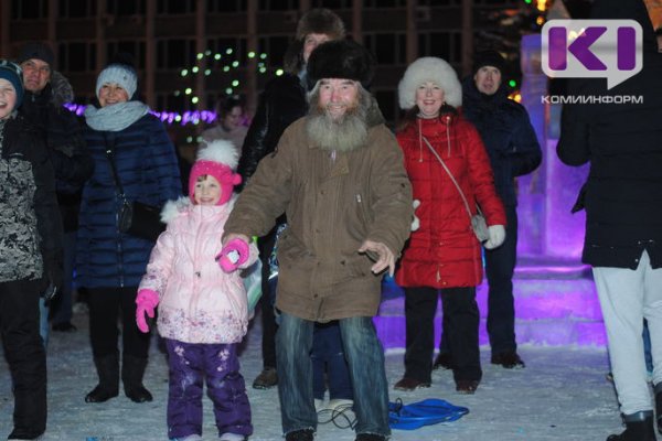 Что делать, если ребенок потерялся в толпе: памятка от Лиза Алерт в Коми