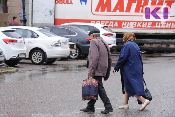 Роспотребнадзор подсказал, как следует питаться пожилым людям