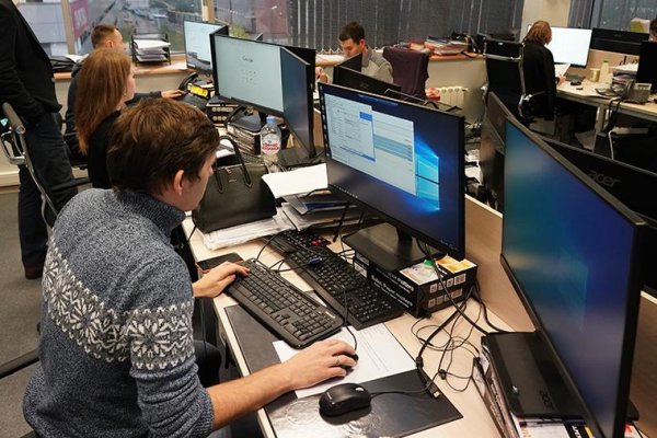 В Роструде рассказали о коротких рабочих неделях в 2020 году