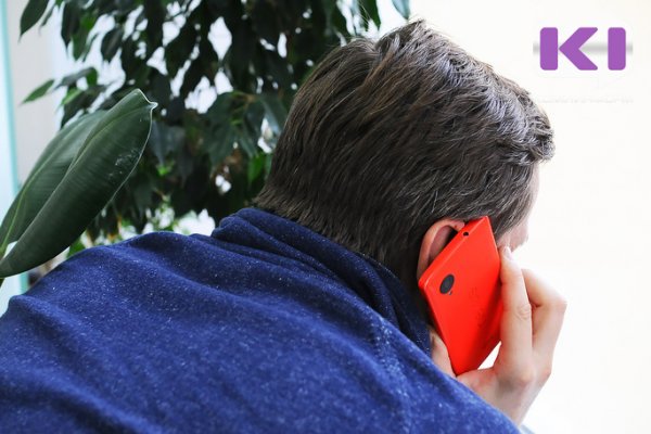 Роспотребнадзор: говорить по мобильному телефону нужно не более двух минут