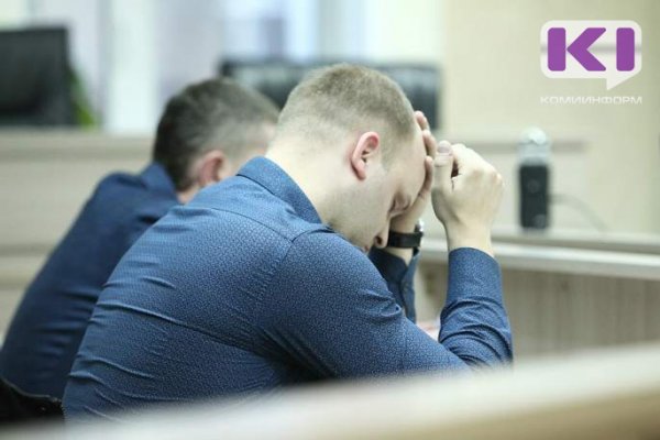 Сыктывкарского анестезиолога суд признал виновным в смерти следователя
