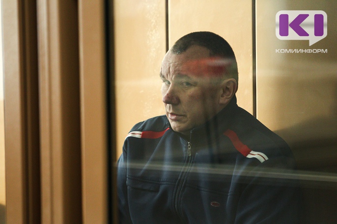 Виновник смертельного ДТП Максим Тутринов перед аварией выпил не менее бутылки водки