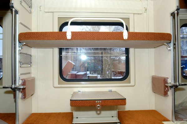 В Коми обновили пригородные поезда
