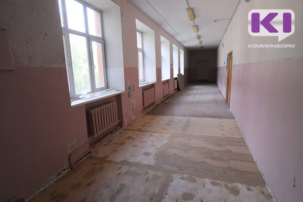 Учреждения образования Коми получат свыше 326 млн рублей на укрепление материально-технической базы