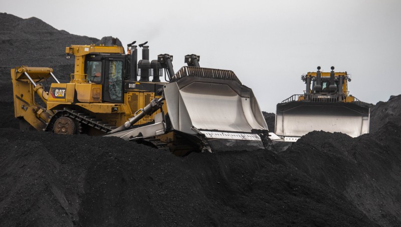 В 2019 году "Воркутауголь" увеличила объем добычи угля на 6,8%