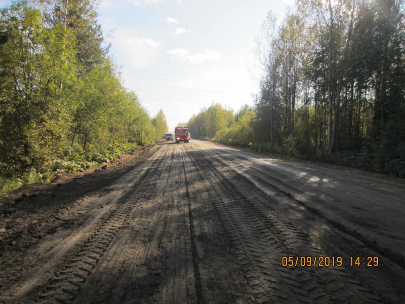 В Сыктывкаре разработают проект капремонта малой объездной дороги

