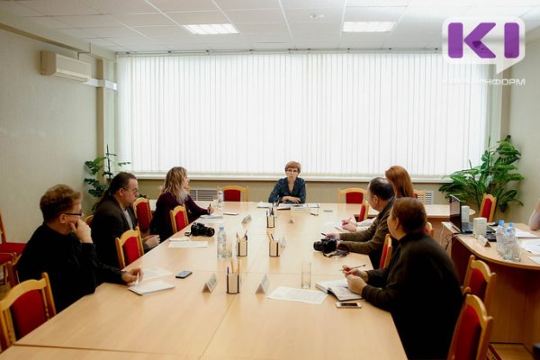 Второй год подряд в промышленности Коми наблюдается рост