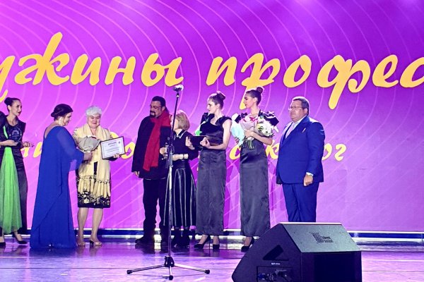 Онколог из Коми стал победителем Всероссийской премии 