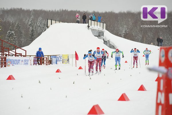 На РЛК им. Раисы Сметаниной стартует этап Кубка Восточной Европы