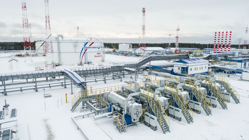 АО "Транснефть – Север" подвело итоги производственной деятельности в 2019 году

