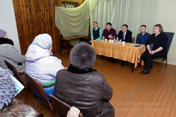 Село Усть-Ухта готовится к реконструкции памятной стелы в рамках программы 