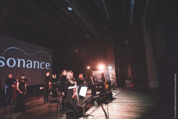 Украинская кавер-группа Résonance отменила концерты в Сыктывкаре, Печоре и Ухте 