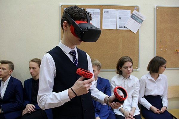 В Сыктывкаре планируют открыть Центр мультимедийных навыков для школьников