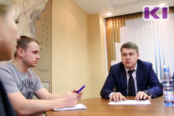Обманутым дольщикам долгостроя на Стахановской в Сыктывкаре назвали примерные сроки окончания строительства дома