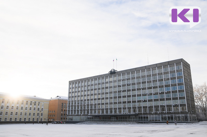 Верховный суд Коми поставил точку в деле о падении человека у здания Госсовета РК