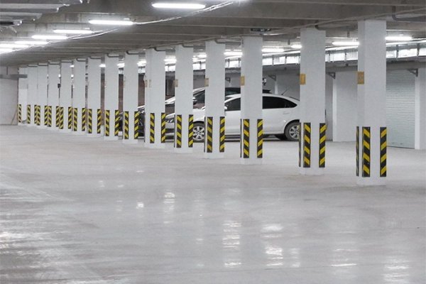 Компания “КС Альфа” дарит скидки до 170 тыс. руб. на машино-места в паркинге