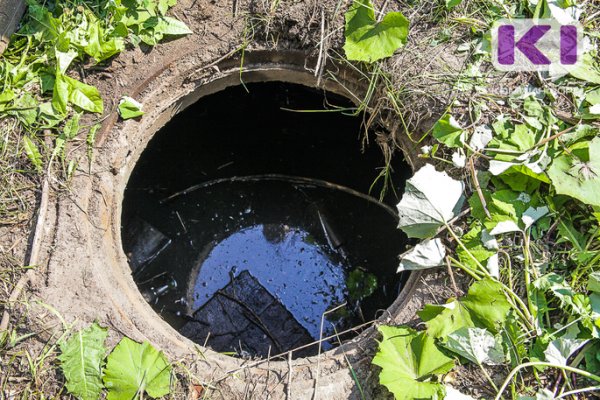 Деньги не пахнут: житель Коми вместо автономной канализации получил 300 тысяч рублей