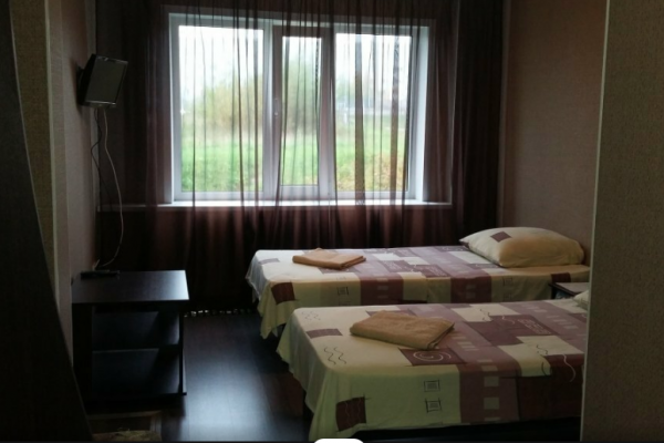 В Сыктывкаре предпринимателя привлекли к ответственности за размещение гостиницы в жилом доме