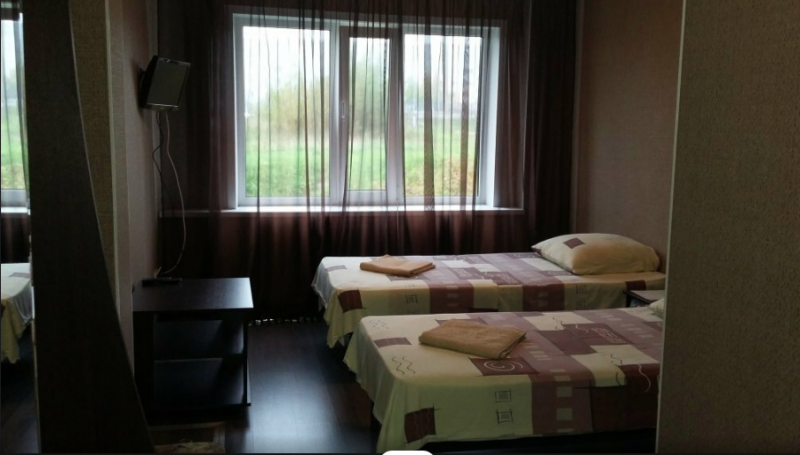 В Сыктывкаре предпринимателя привлекли к ответственности за размещение гостиницы в жилом доме