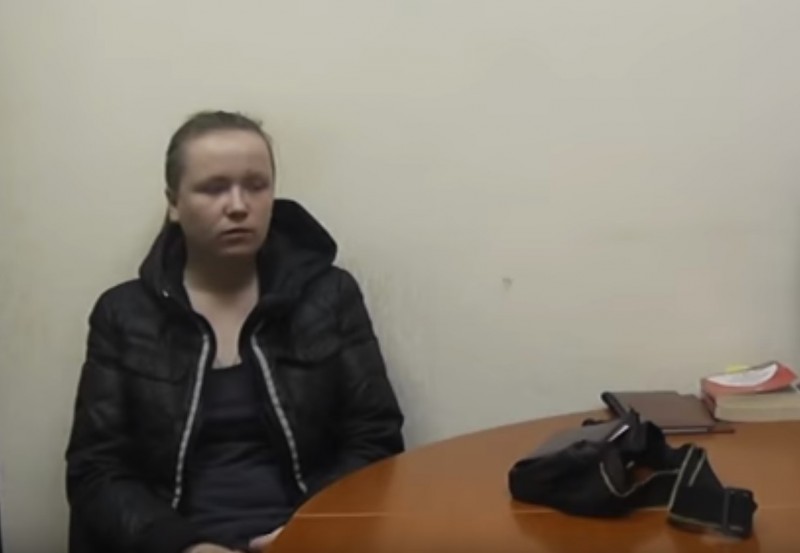 Пособницу в убийстве ухтинки Анастасии Щетининой приговорили к реальному сроку