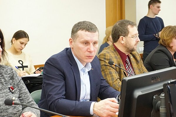 Почти 140 миллионов рублей направят на благоустройство столицы Коми в 2020 году