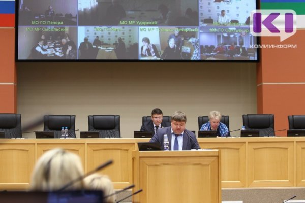 Минсельхоз Коми представит на суд общественности программу по борьбе с борщевиком