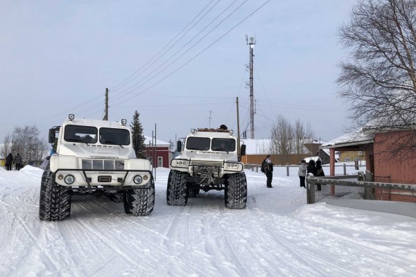 Медики Инты проведут профилактический осмотр и диспансеризацию в селах
