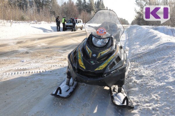 Покупка снегоходов в интернете обернулась для двух жителей Коми потерей 490 000 рублей