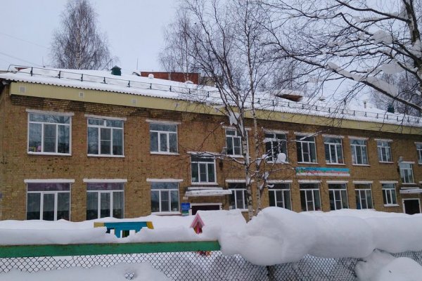 Сбежавшие из детского сада в Сыктывкаре две пятилетние девочки запланировали побег 