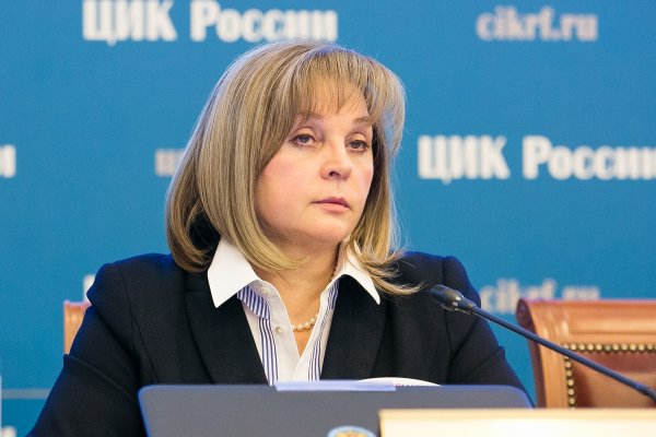 Памфилова объяснила пакетное голосование по поправкам в Конституцию РФ
