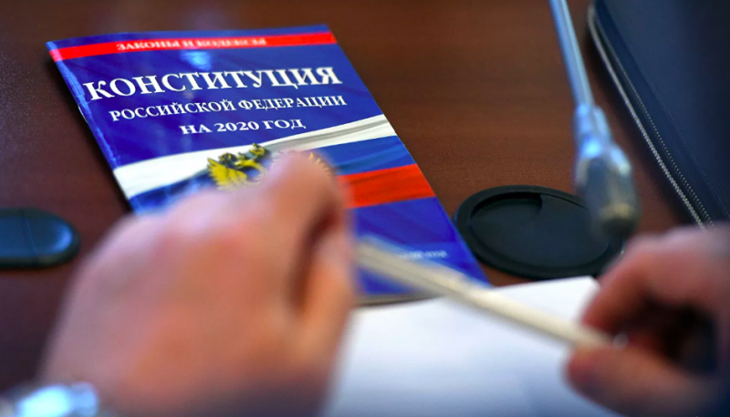 120,7 млн рублей получит Коми из федерального бюджета на проведение голосования по поправкам в Конституцию