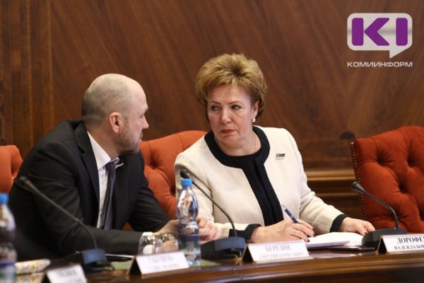 Возле больниц Коми обустроят места для посадки вертолетов санавиации