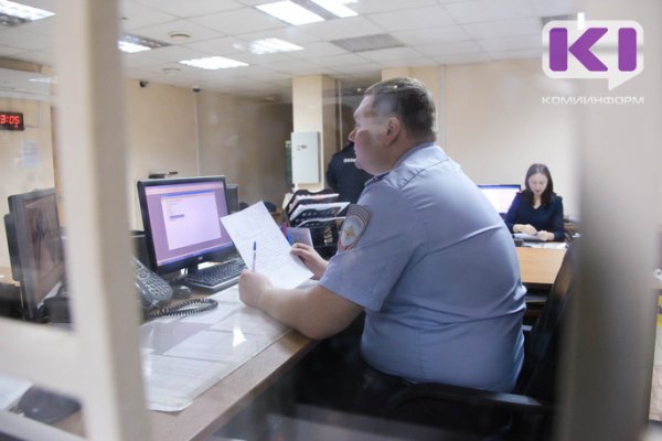 В дежурную часть по Сыктывкару поступает до 300 звонков в день