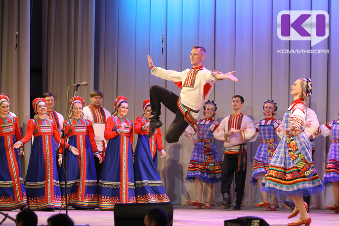 Пока в мире закрываются страны, в Сыктывкаре достойно проводили III Северный культурный форум 