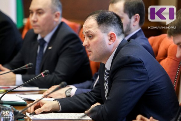 На реализацию нацпроектов в Коми выделены 9,4 млрд рублей