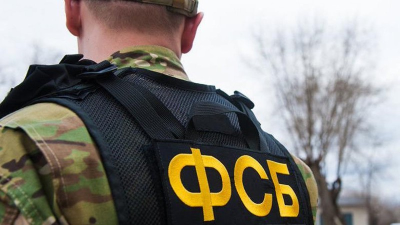 ФСБ разоблачила террористическую ячейку в Коми