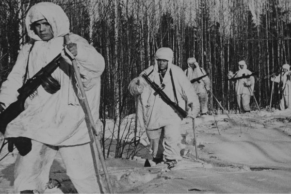 К 75-летию Победы: о чем писали газеты в Коми зимой 42-го