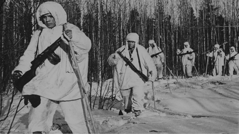 К 75-летию Победы: о чем писали газеты в Коми зимой 42-го