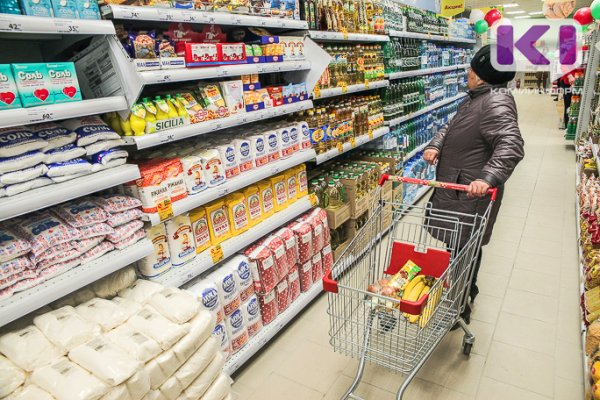 Дефицита продуктов в Коми не ожидается - Минсельхоз