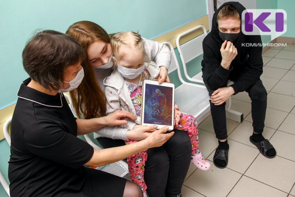 Сила добра: для лечения онкобольной девочки собрали миллион рублей