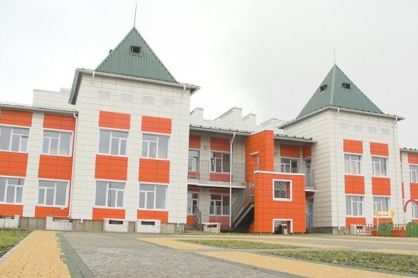 Новый детский сад в Усть-Цильме готов к вводу в эксплуатацию