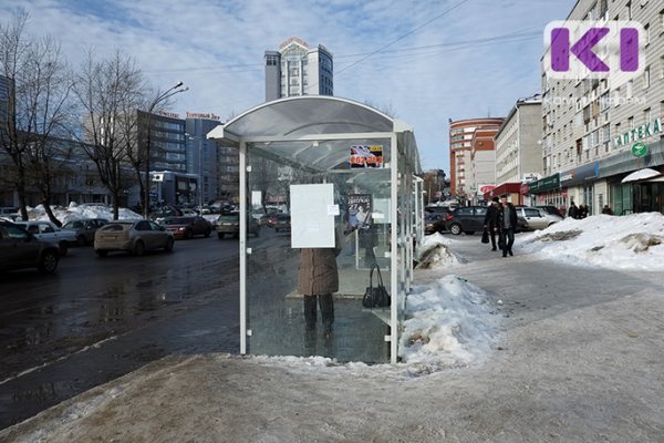 На следующей неделе все автобусные маршруты Сыктывкара будут работать по расписанию выходного дня