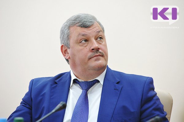 Сергей Гапликов включен в штаб СЗФО по борьбе с распространением коронавирусной инфекции 