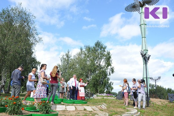 Усть-Вымский район получит 1,2 миллиона на реализацию народных проектов в сфере культуры